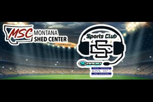 Sports Club Sponsorship