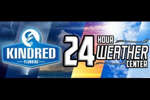 24 Hour Weather Center
