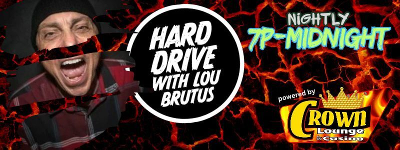 Lou Brutus Nightly