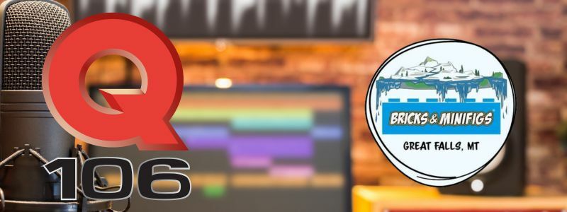 Q106 Studio Sponsorship