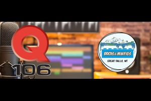 Q106 Studio Sponsorship