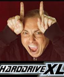 HardDrive XL With Lou Brutus