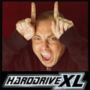HardDrive XL With Lou Brutus