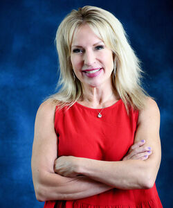 Darla Key