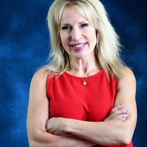 Darla Key